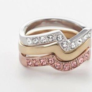 Touchstone Crystal by Swarovski